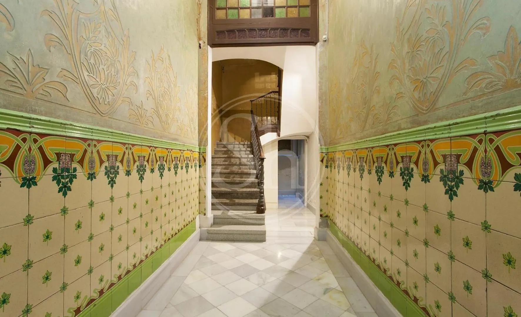Lejlighed Bonito Apartamento En La Rambla Del Poblenou Barcelona Spanien