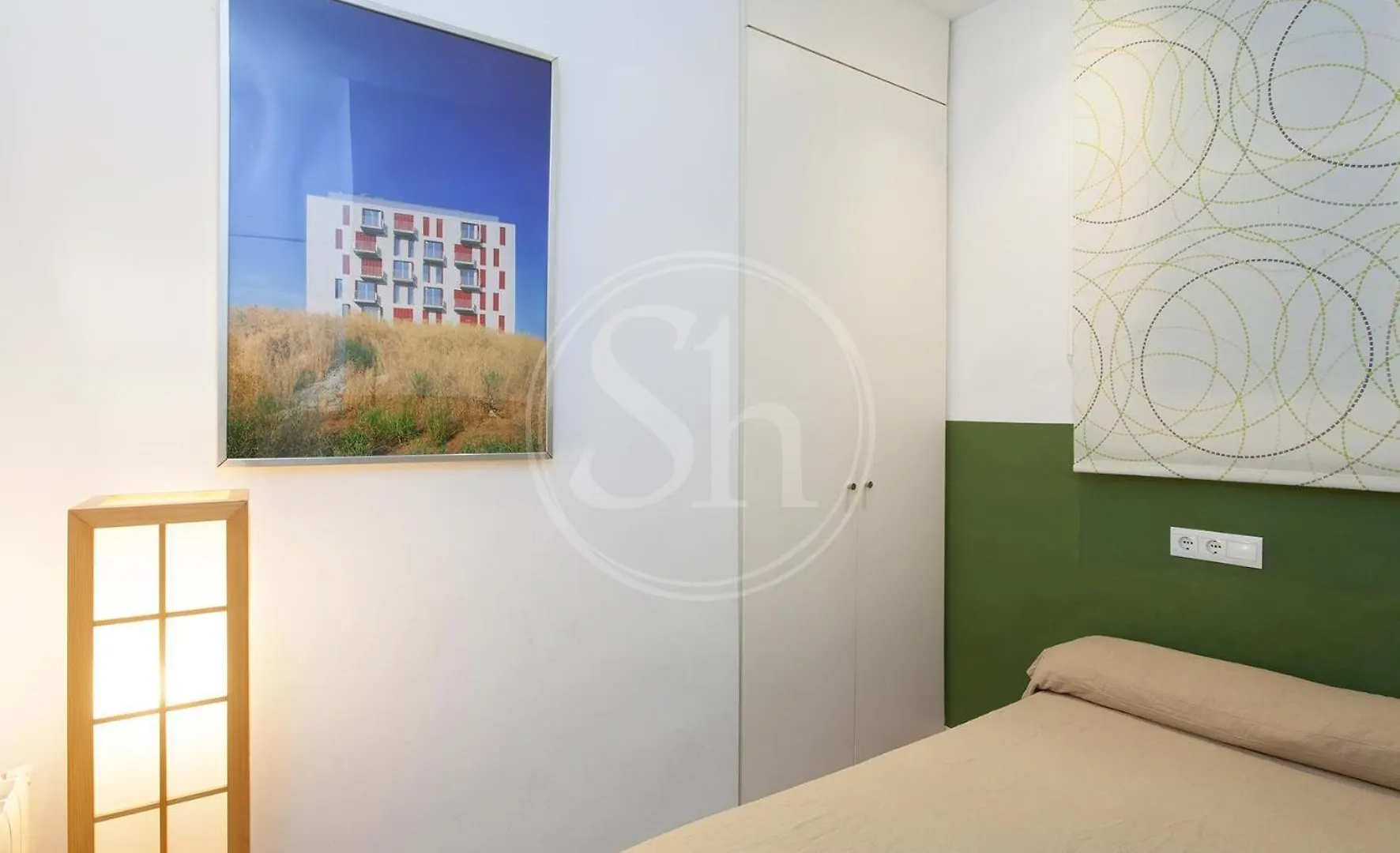 Bonito Apartamento En La Rambla Del Poblenou Barcelona