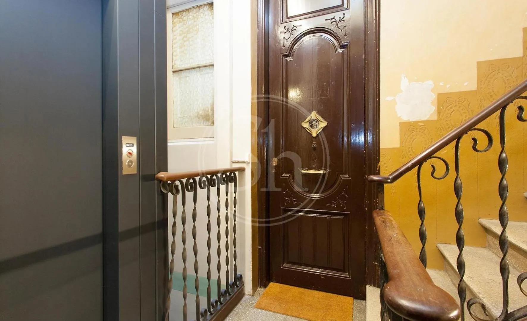 Lejlighed Bonito Apartamento En La Rambla Del Poblenou Barcelona