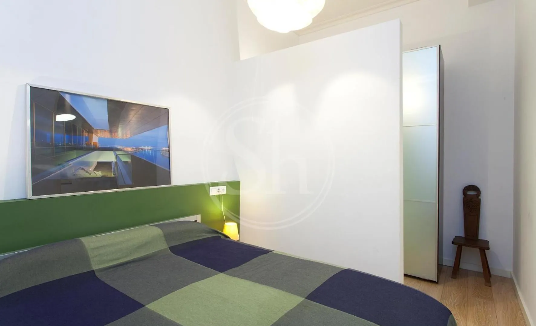 Bonito Apartamento En La Rambla Del Poblenou Barcelona 0*,  Spanien